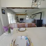 펜션 Assos Tas Ev 2 Oda Salon Mutfak Denize Yakin Bahce Veranda Ayvacik (Canakkale)