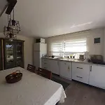 Casa de Férias Assos Taş Ev 2 oda salon mutfak Denize yakın Bahçe Veranda Ayvacik (Canakkale)