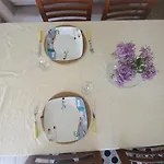 펜션 Assos Tas Ev 2 Oda Salon Mutfak Denize Yakin Bahce Veranda Ayvacik (Canakkale)
