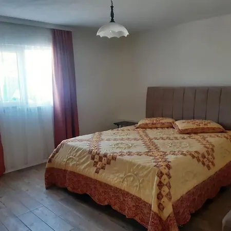 Assos Egedebirnefes Kir Evi Prázdninový dům
