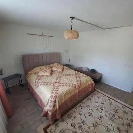 Prázdninový dům Assos Egedebirnefes Kir Evi *