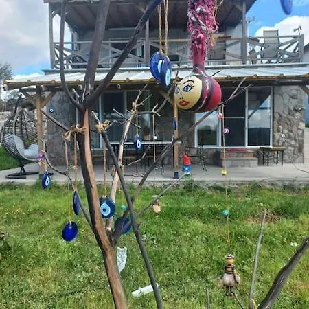 Holiday home Egedebirnefes Assos Ayvacik (Canakkale)