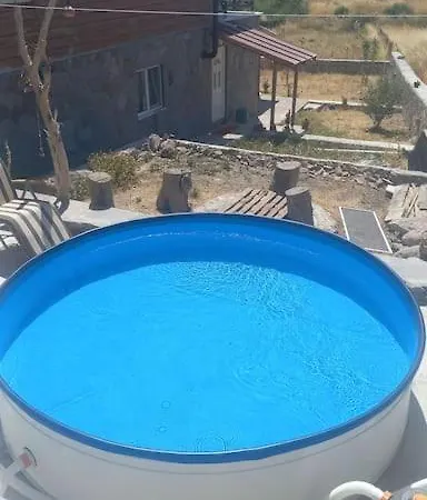 Holiday home Egedebirnefes Assos Ayvacik