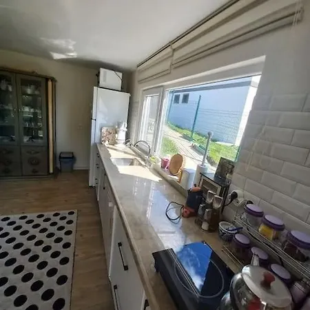 Egedebirnefes Assos Holiday home