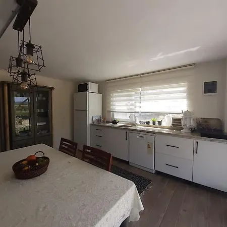 Holiday home Egedebirnefes Assos Ayvacik