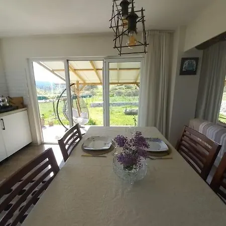 Assos Egedebirnefes Kir Evi *