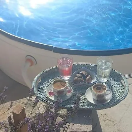 Egedebirnefes Assos Holiday home