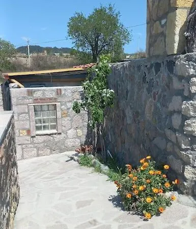 Assos Egedebirnefes Kir Evi Hébergement de vacances Ayvacik (Canakkale)