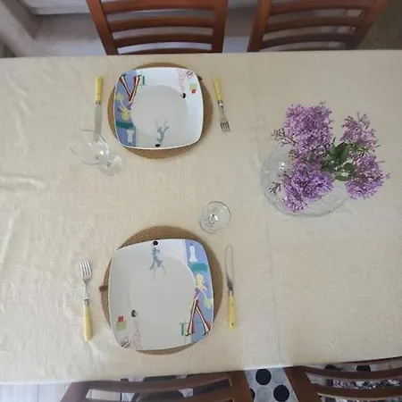 Holiday home Egedebirnefes Assos Ayvacik (Canakkale)