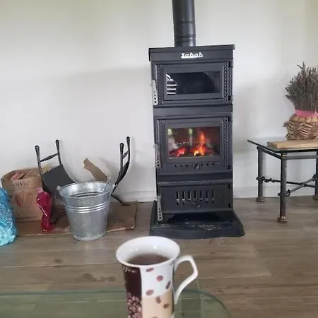Assos Egedebirnefes Kir Evi Сasa de vacaciones Ayvacik (Canakkale)