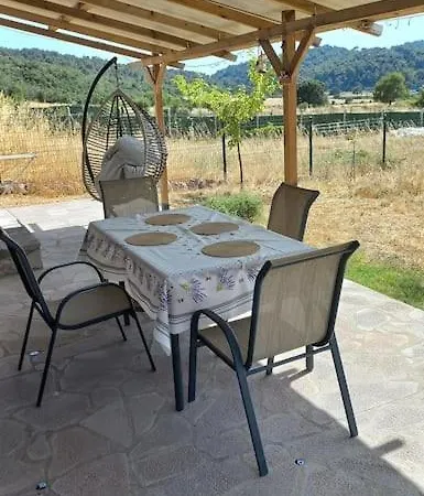 Assos Egedebirnefes Kir Evi Hébergement de vacances *