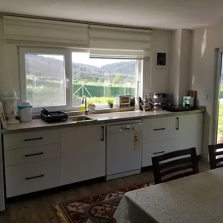 Holiday home Egedebirnefes Assos *