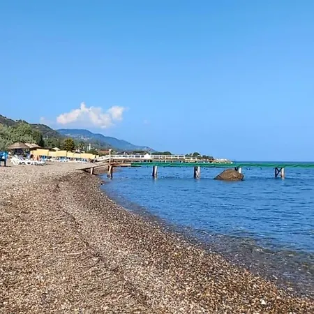 Assos Egedebirnefes Kir Evi Ayvacik (Canakkale)