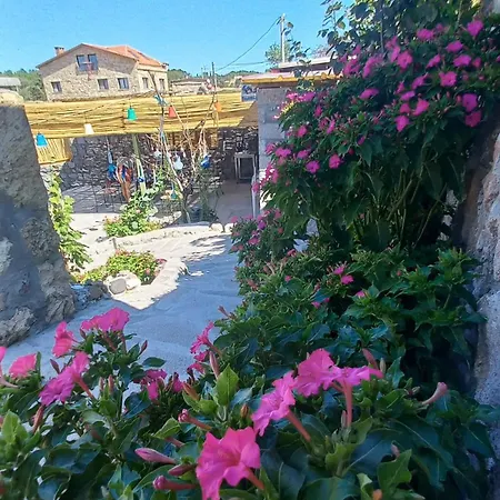 Holiday home Egedebirnefes Assos *