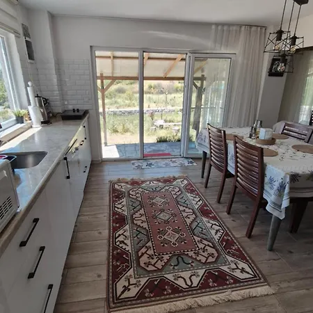 Assos Egedebirnefes Kir Evi *