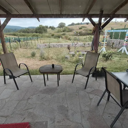 Hébergement de vacances Assos Egedebirnefes Kir Evi Ayvacik (Canakkale)