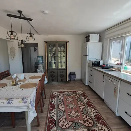 Assos Egedebirnefes Kir Evi Hébergement de vacances Ayvacik (Canakkale)
