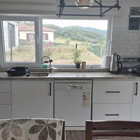 Assos Egedebirnefes Kir Evi Hébergement de vacances Ayvacik (Canakkale)