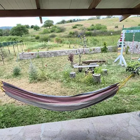 Assos Egedebirnefes Kir Evi *
