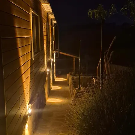 Assos Egedebirnefes Kir Evi * Ayvacik (Canakkale)