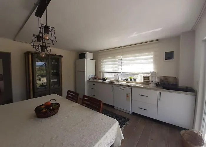 Сasa de vacaciones Assos Egedebirnefes Ayvacik (Canakkale)